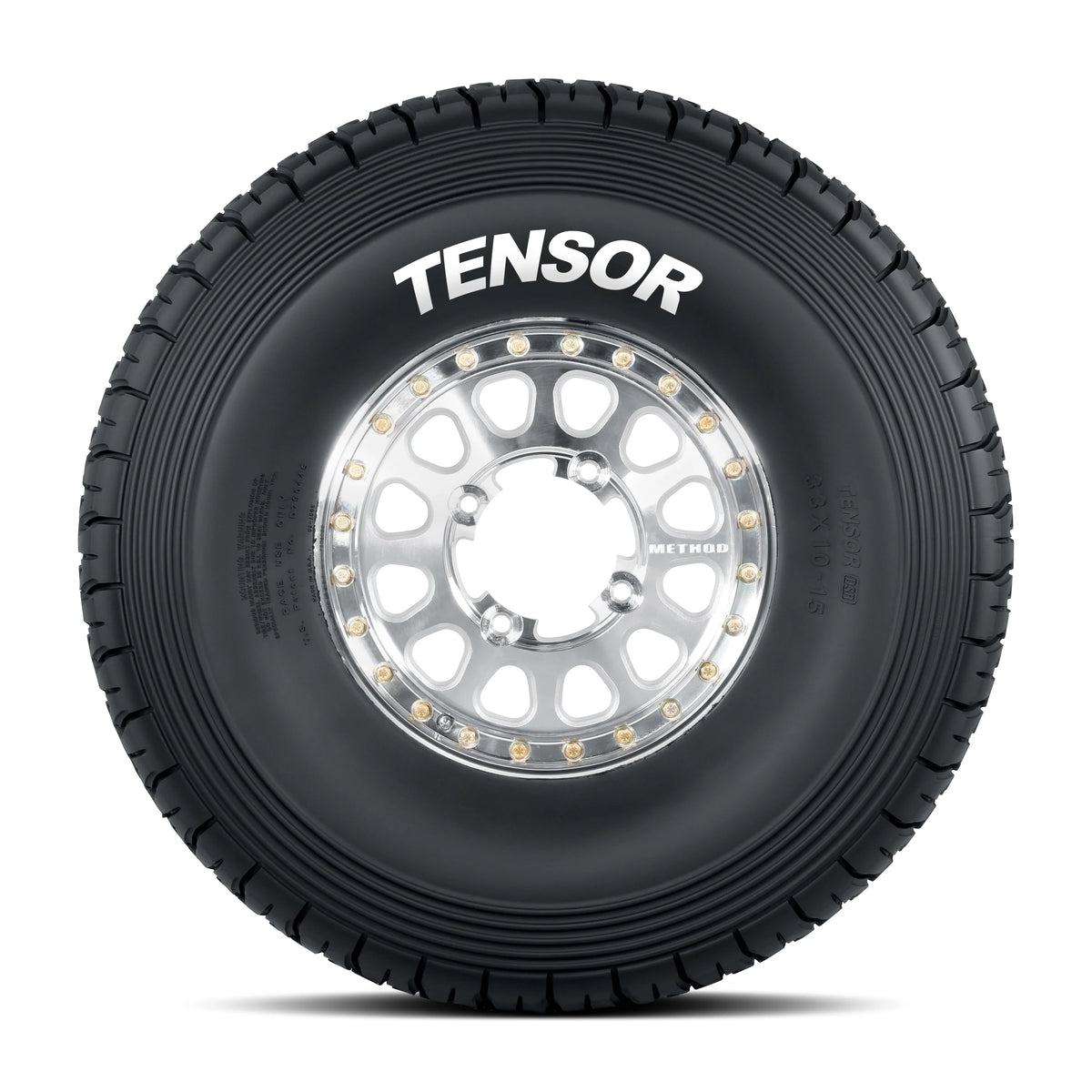 DSR “Desert Series Race®" Tire